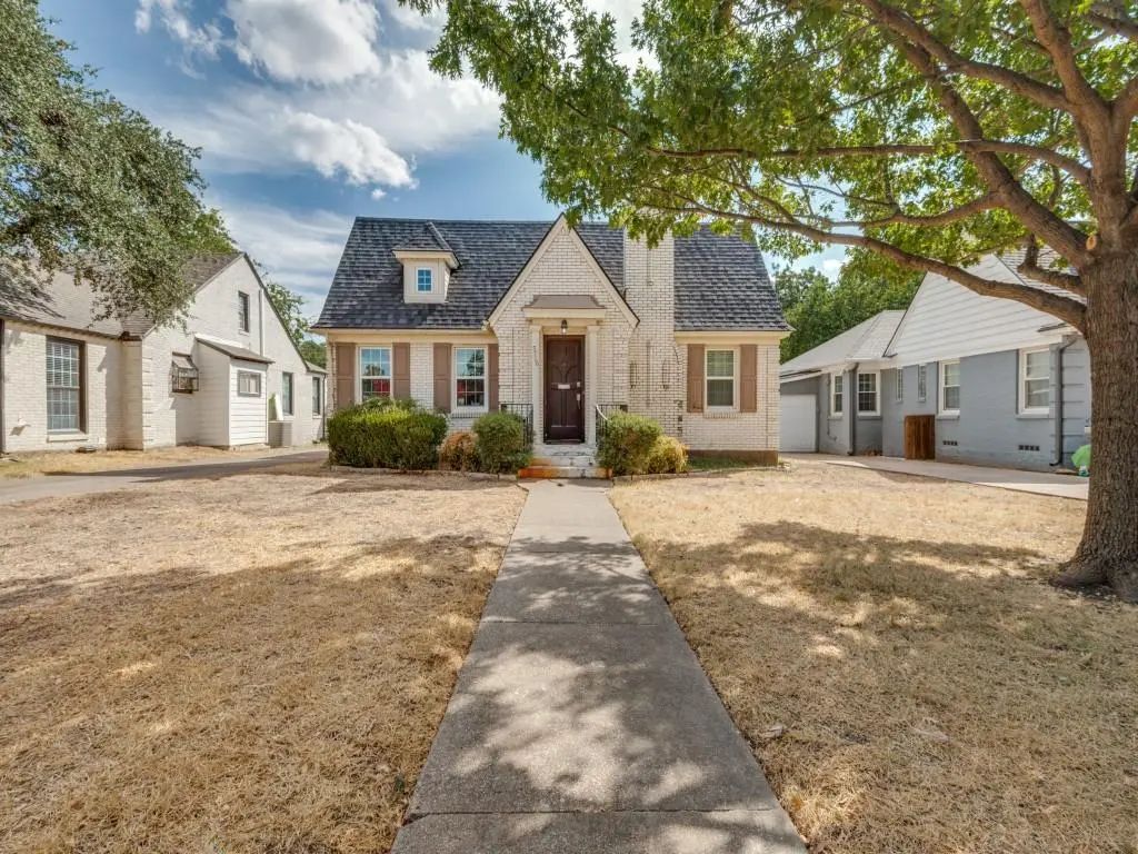 5716 Winton Street, Dallas