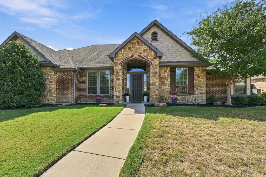 317 Covington Lane, Ovilla