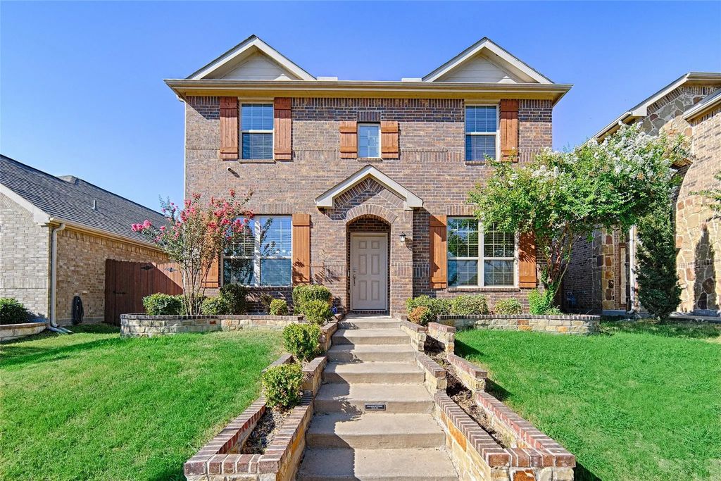 4017 Springfield Lane, Heartland