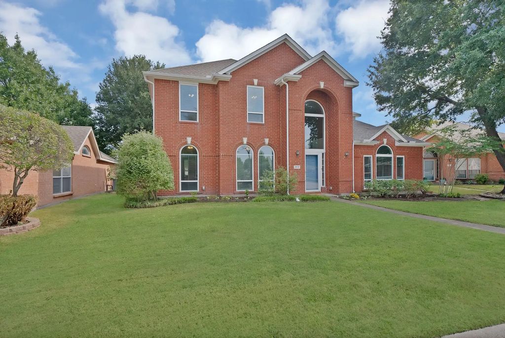 2513 Pecan Meadow Drive, Garland