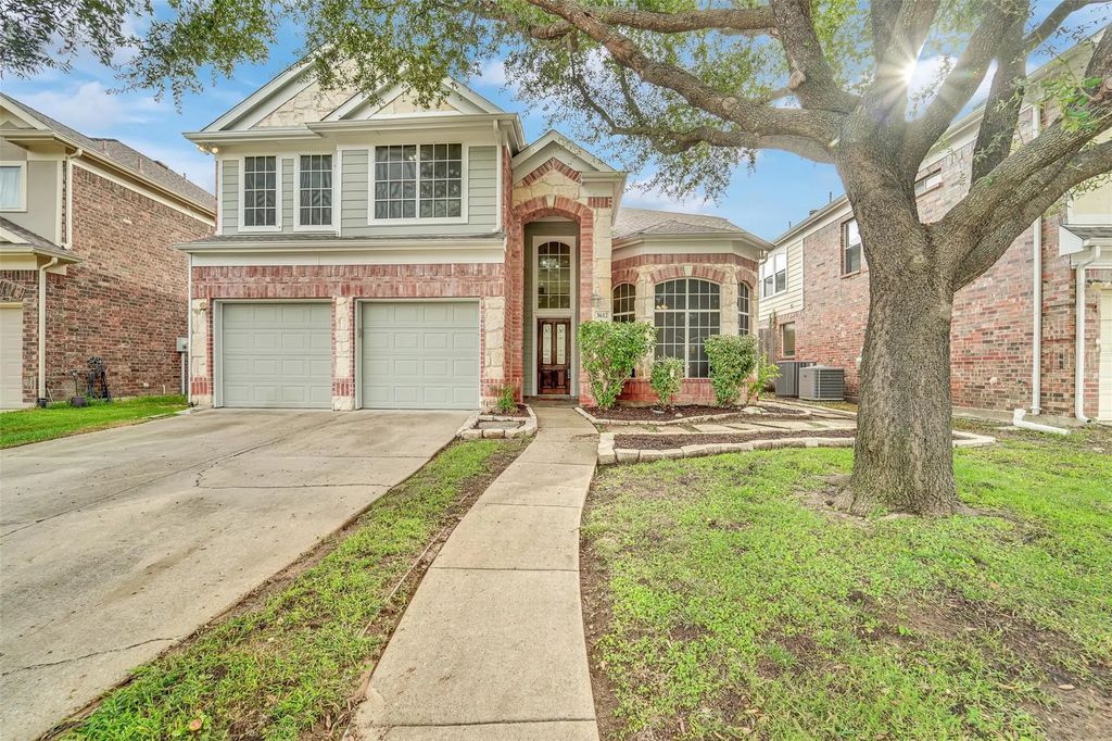 3612 Trinity View Drive, McKinney