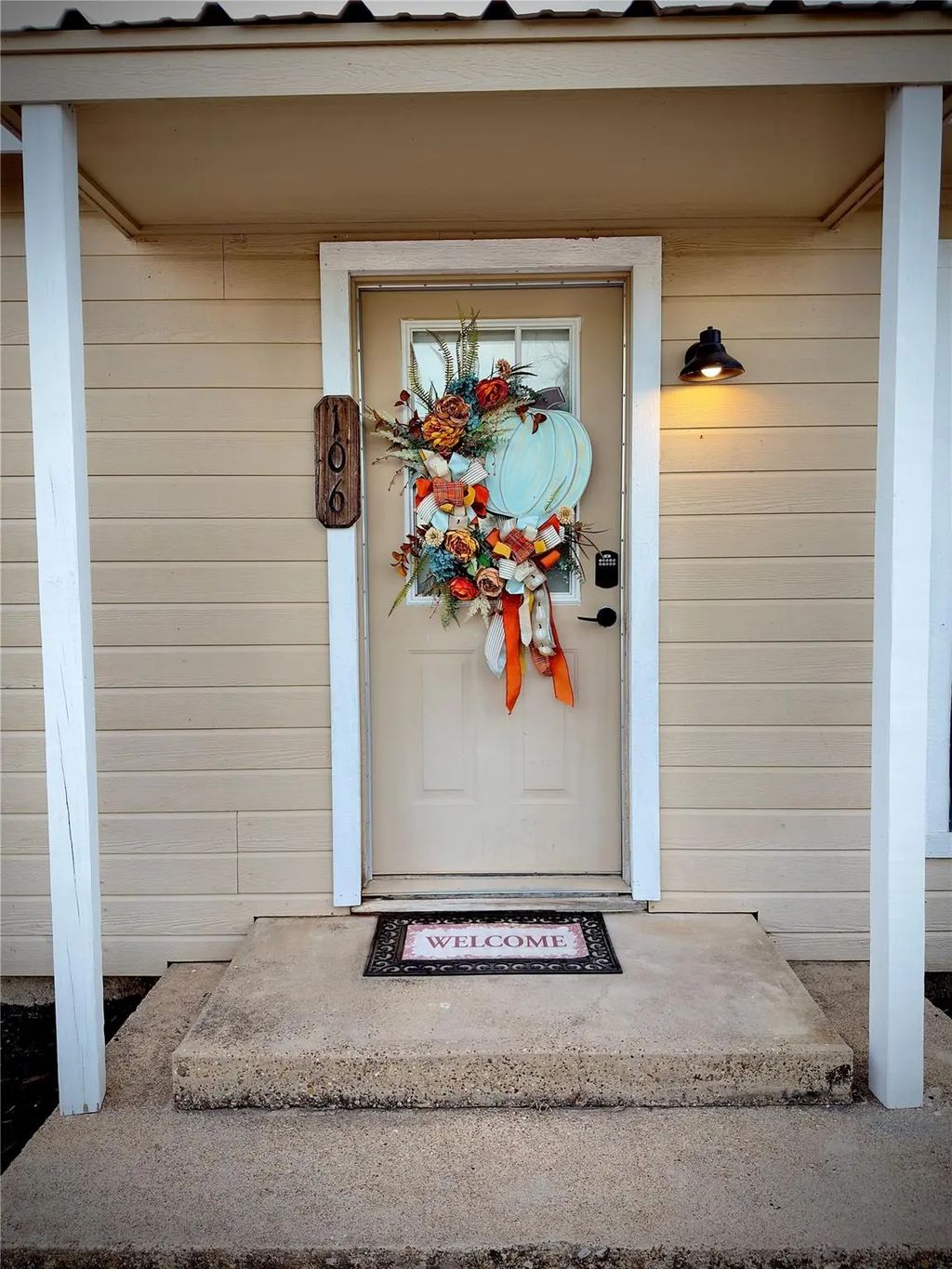 106 S Park Avenue, Gustine