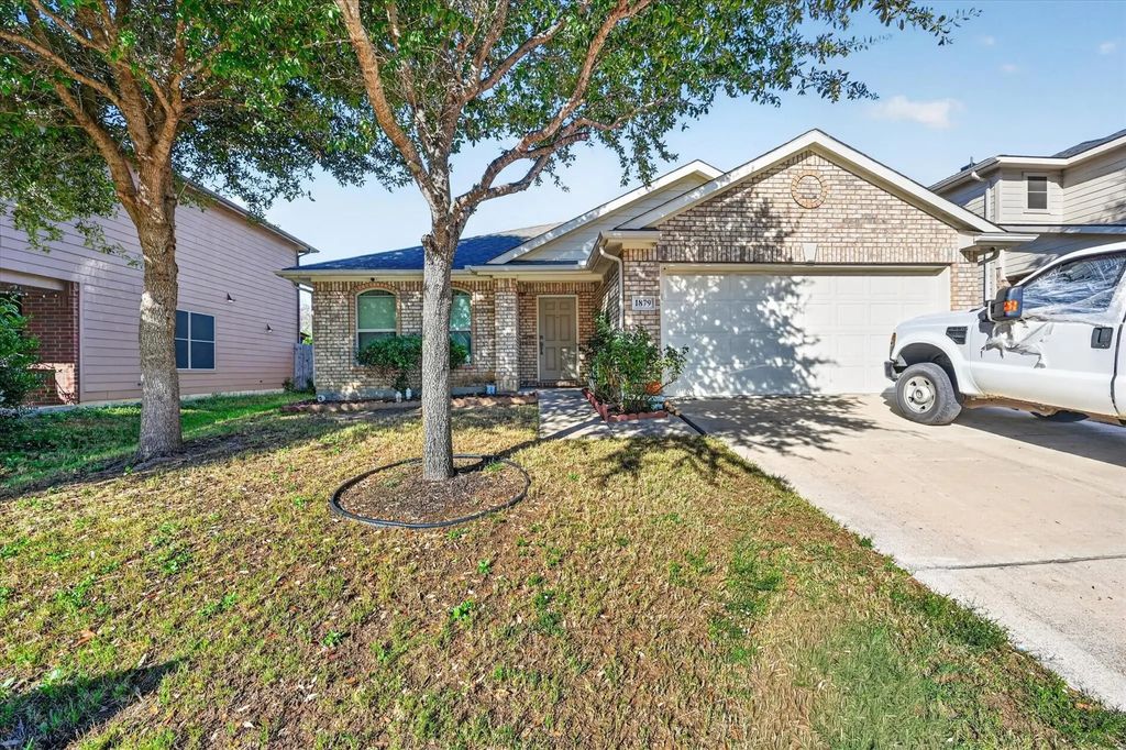 1879 Sea Gull Drive, Dallas