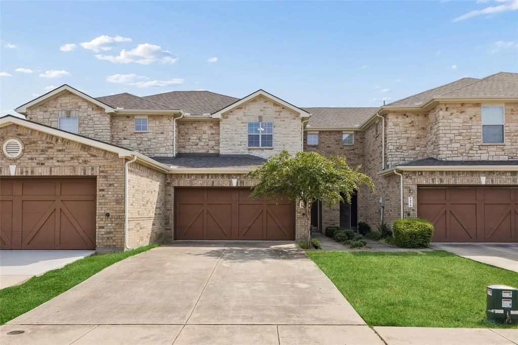 5980 Stone Mountain Road, The Colony