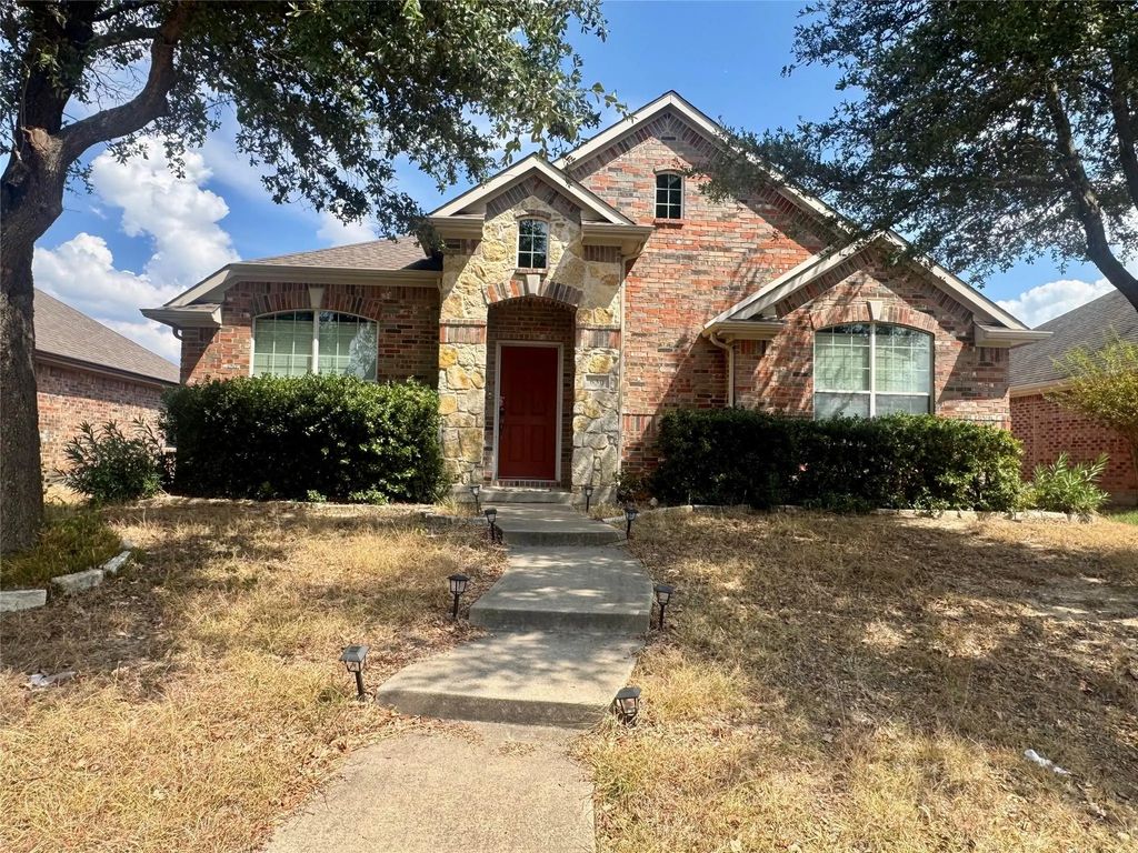 630 Mary Wilson Drive, Lancaster