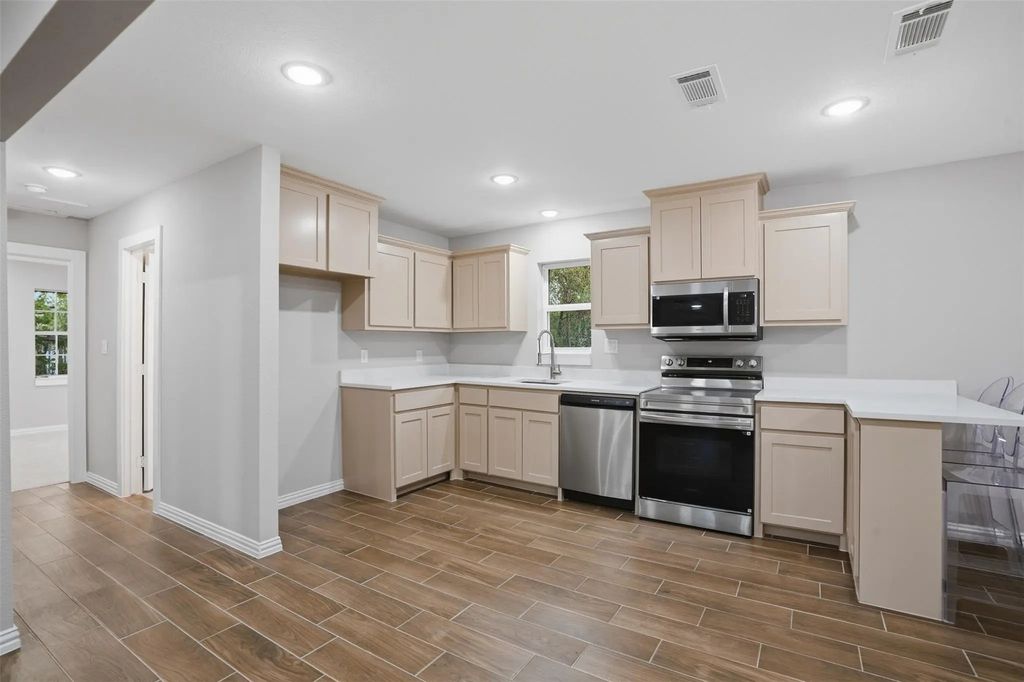 4017 Pickett Street, Greenville
