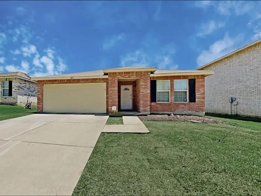 8007 Stowe Springs Lane, Arlington