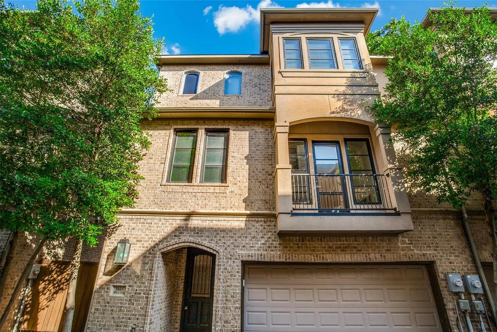 3805 Holland Avenue, Dallas