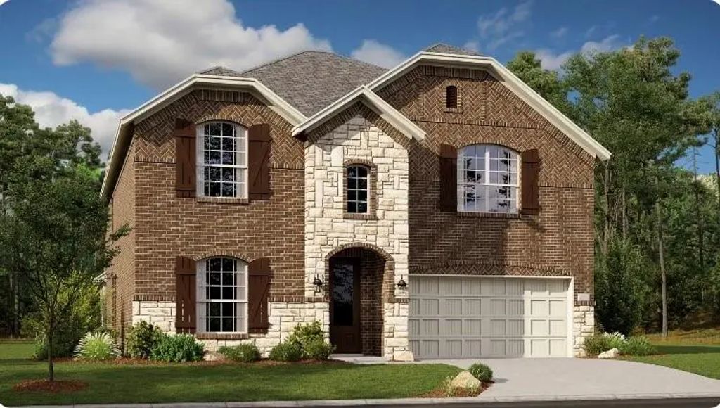 1309 Poldpark Place, McKinney