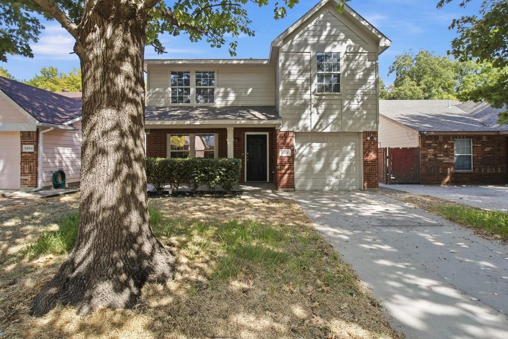 3056 Saint Nicholas Drive, Dallas