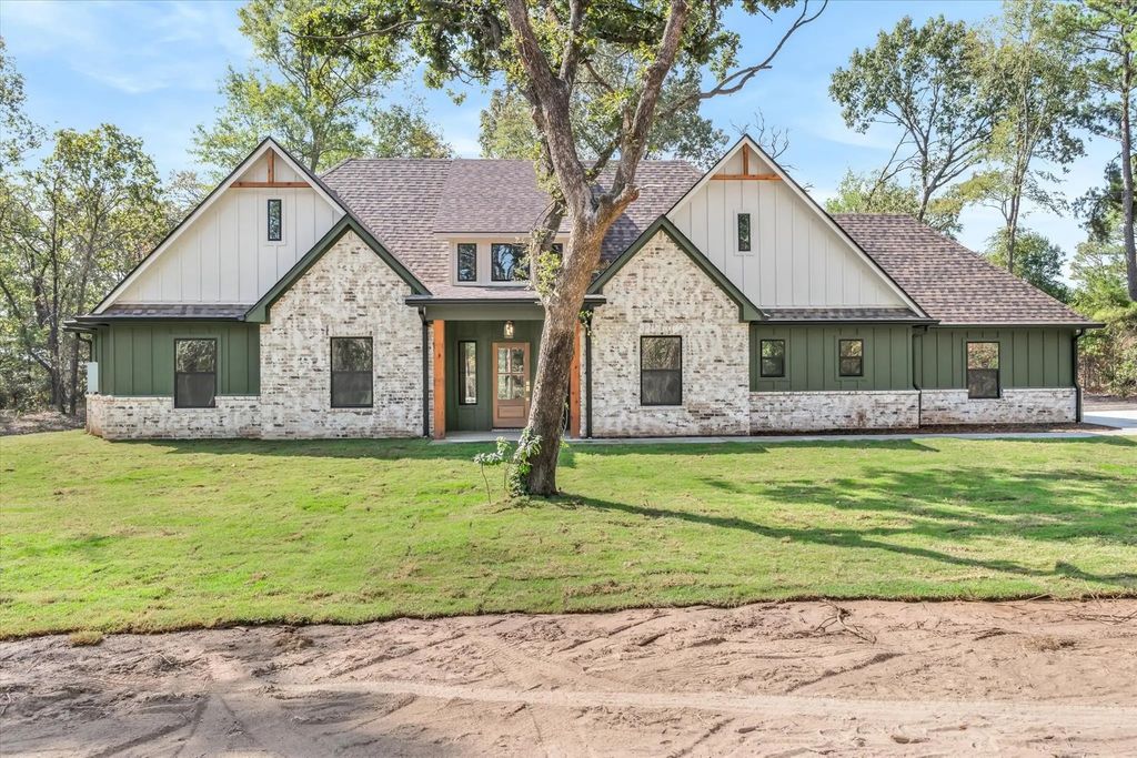 439 Private Road, Grand Saline