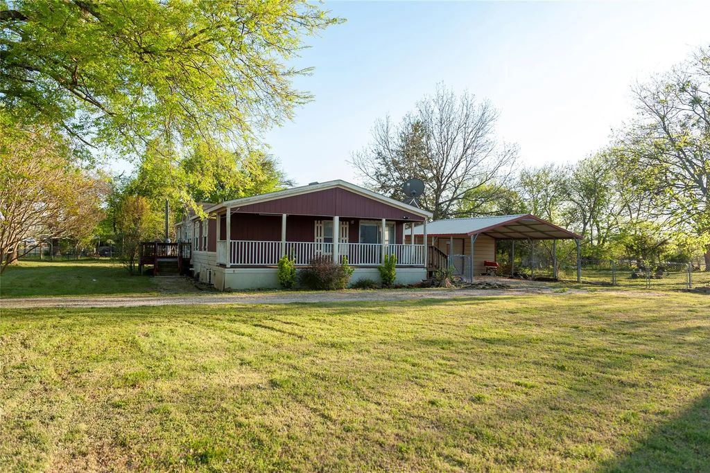 112 Se Front Street, Bailey