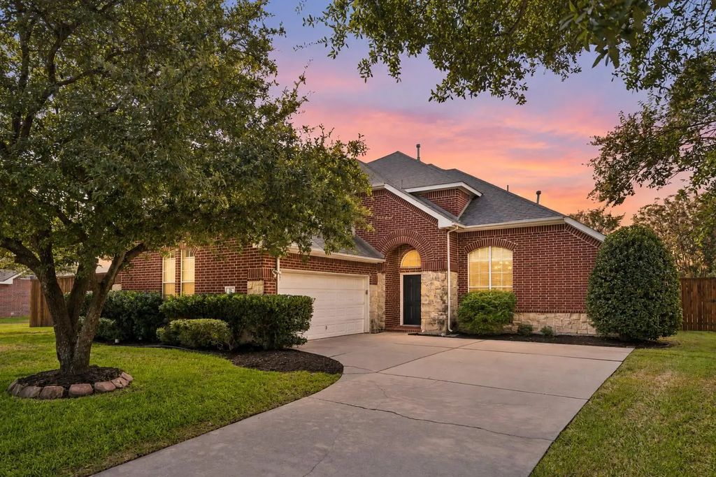 35 Creekside Drive, Trophy Club