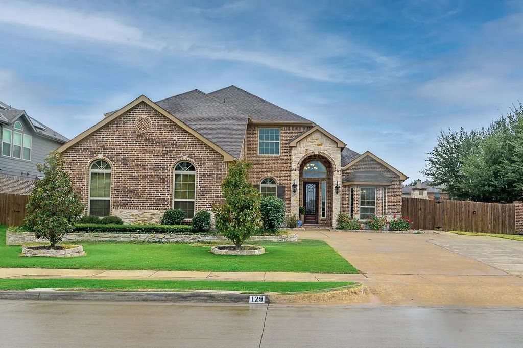 129 Micco Lane, Fate