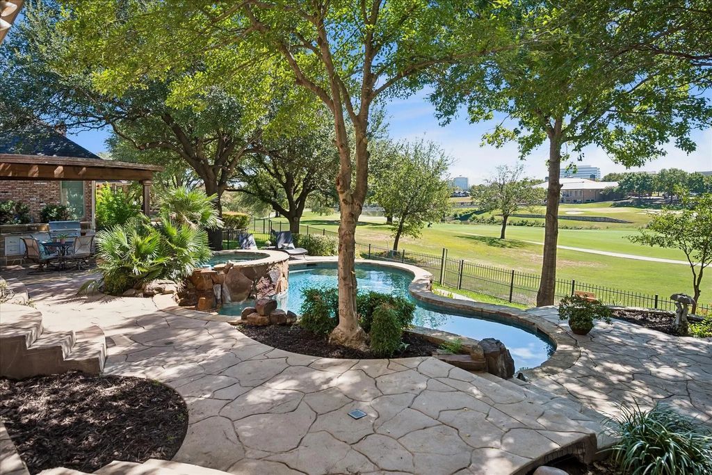 2204 Creekside Circle S, Irving