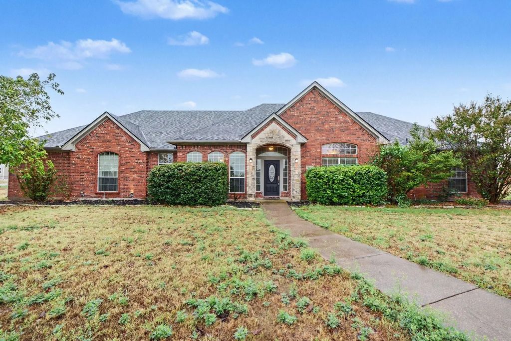 5840 Deerfield Lane, Midlothian