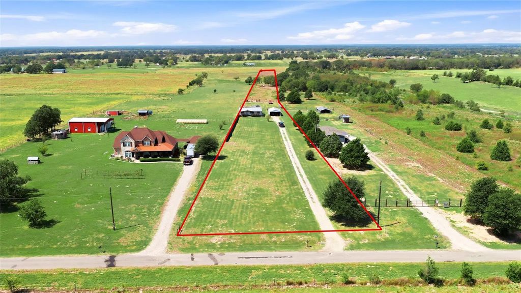 455 Vz County Road 2421, Canton
