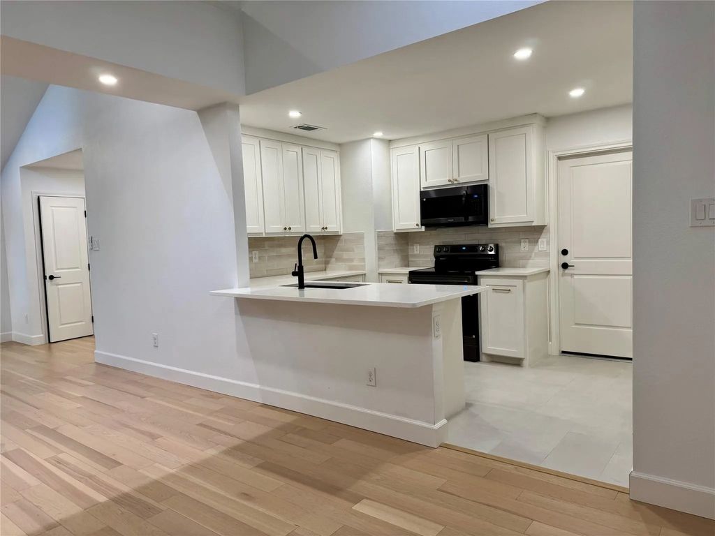 3706 Aries Drive, Garland