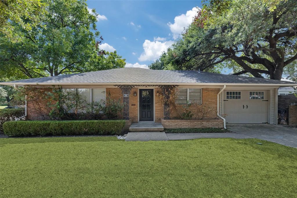 3501 Northwest Parkway, University Park
