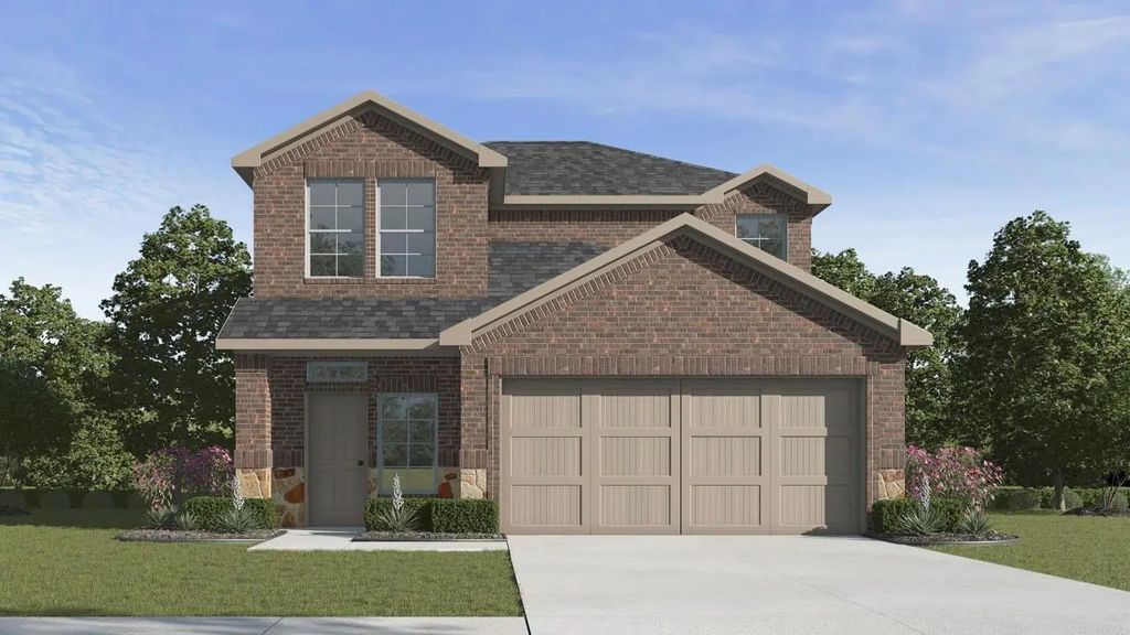 230 Pheasant Run Road, Terrell