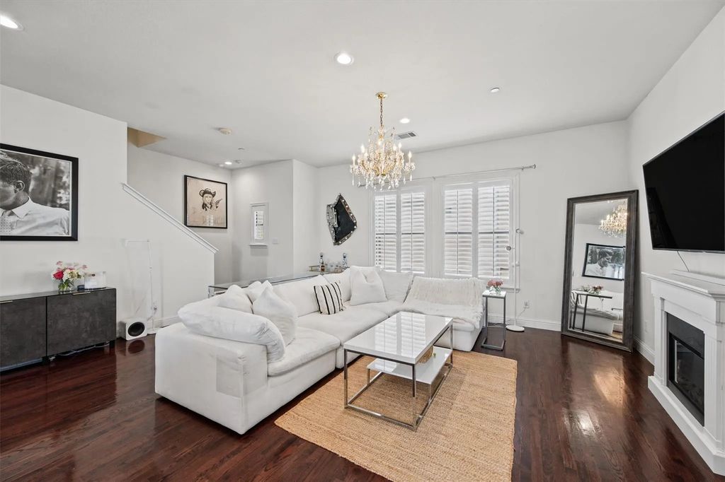 4230 Travis Street 16, Dallas