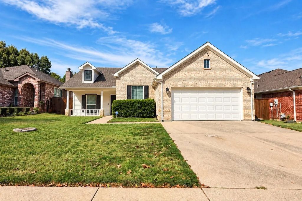 3103 Topanga Canyon Drive, Corinth