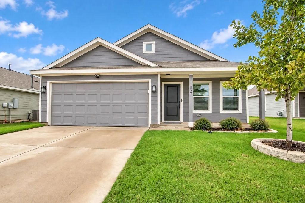 11839 Marcellus Way, Justin