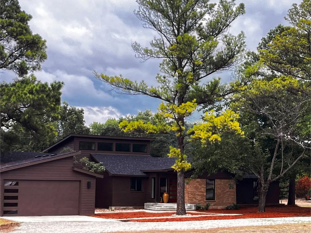 990 County Road 4371, Decatur
