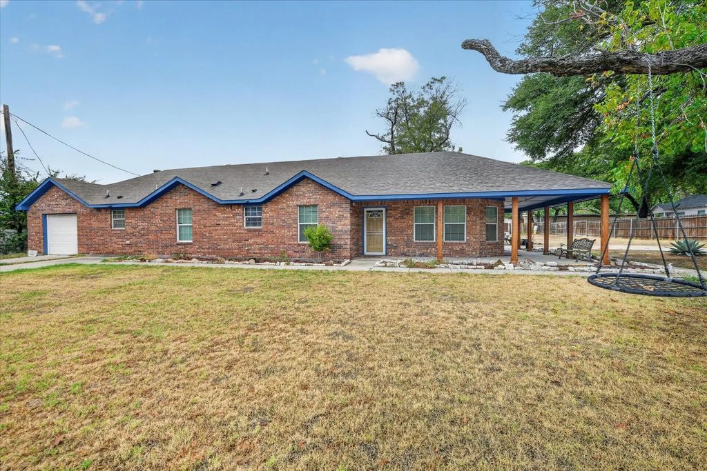 3001 Caddo Trail, Lake Worth