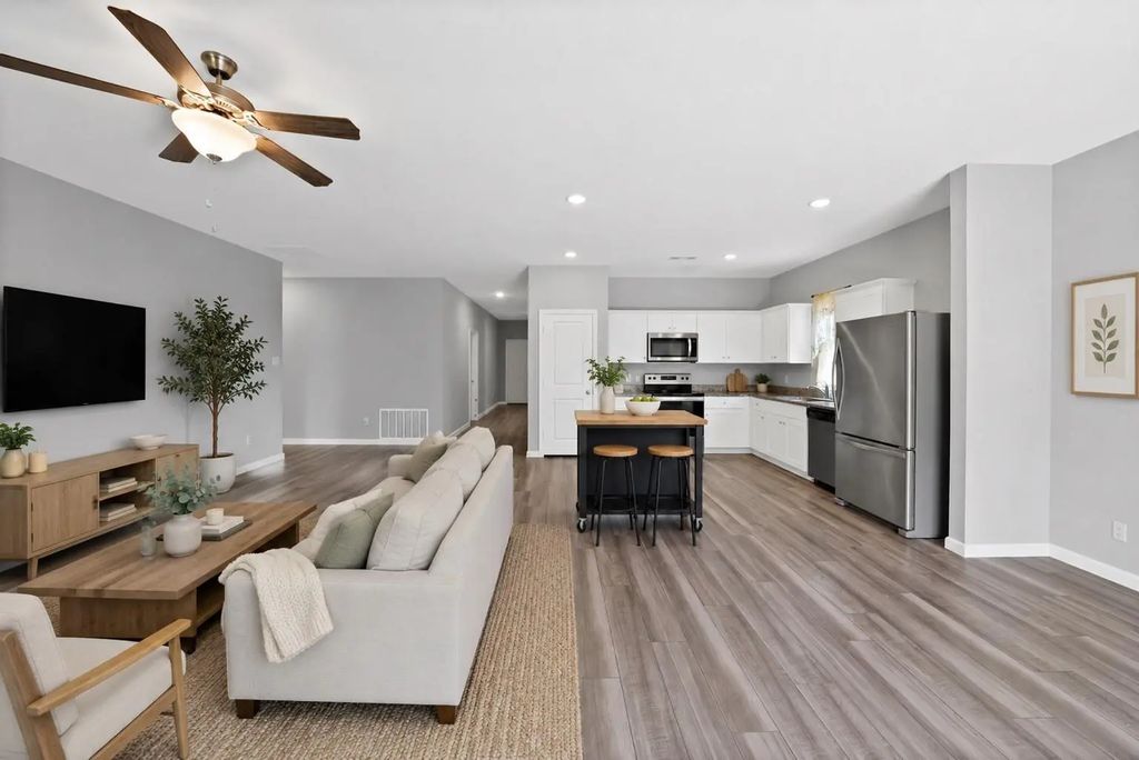 1433 Ancer Way, Fort Worth