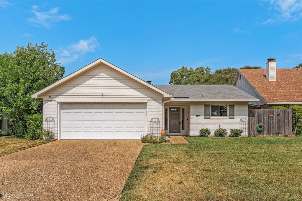 412 Stratmore Drive, Shreveport