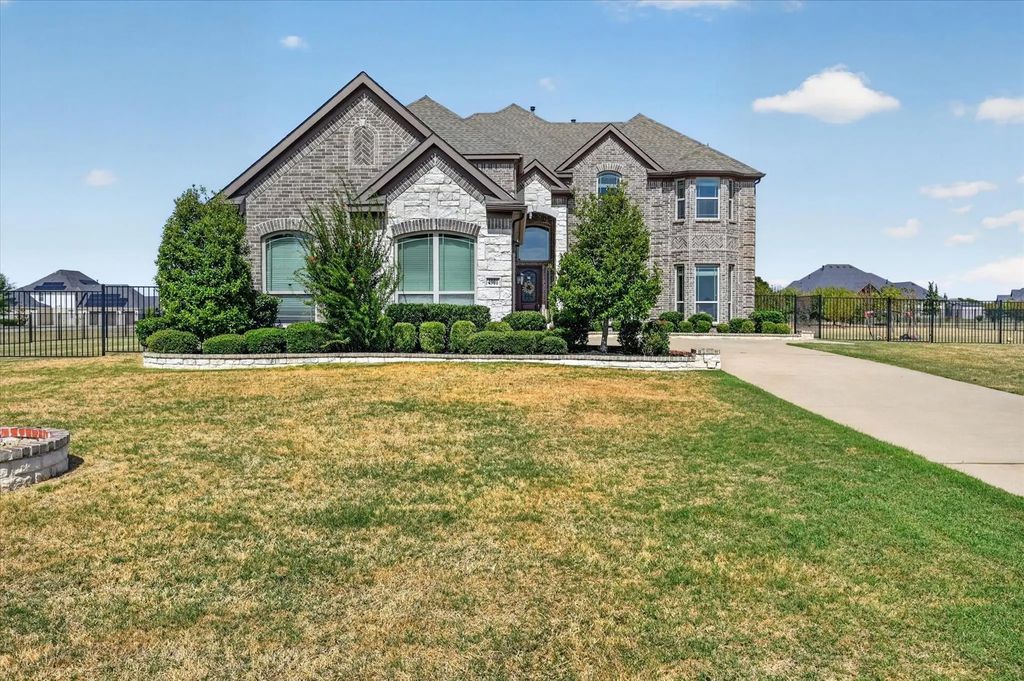 4901 Keswick Drive, Parker