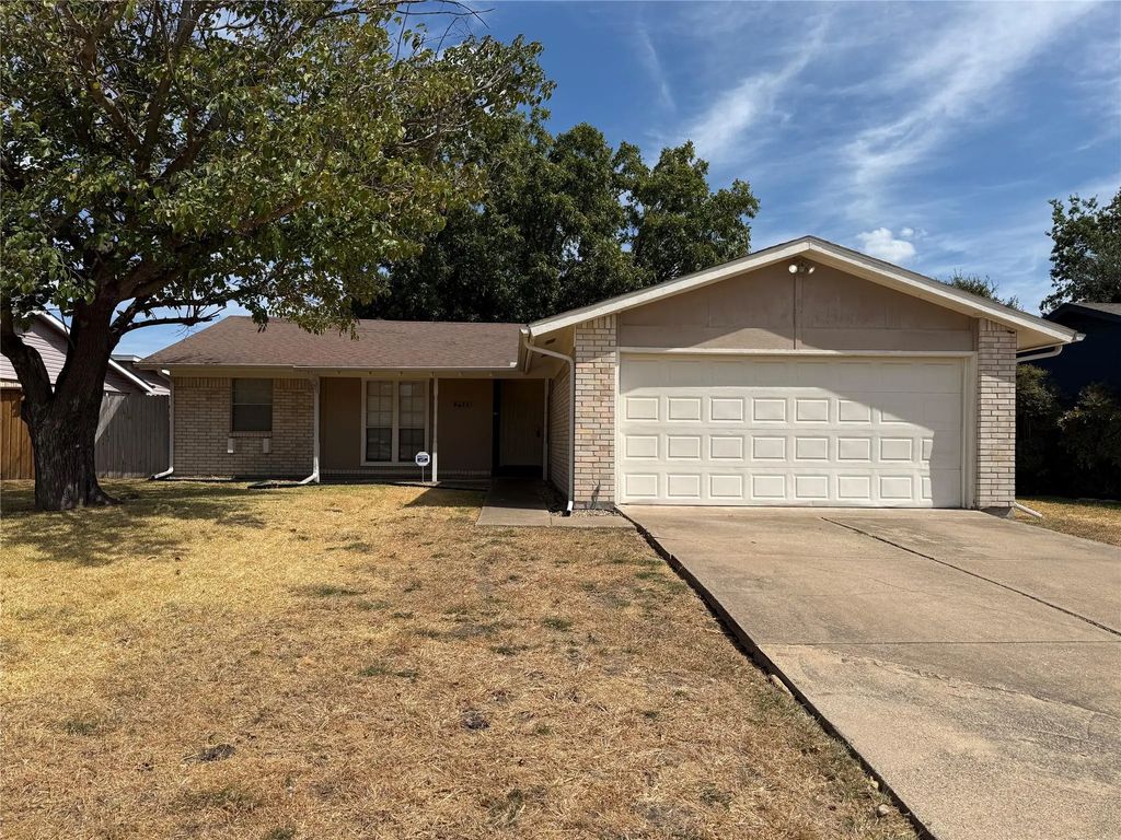 5422 Kentcroft Drive, Garland