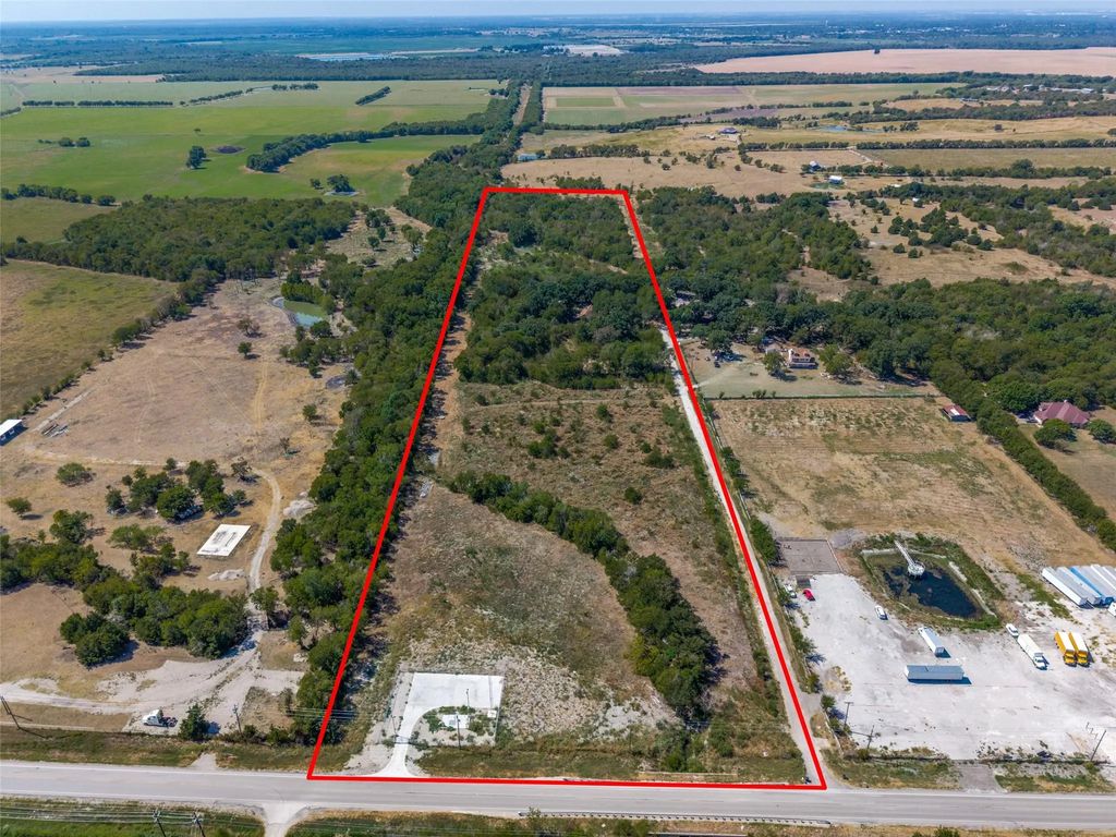 7901 Fm 2757, Forney