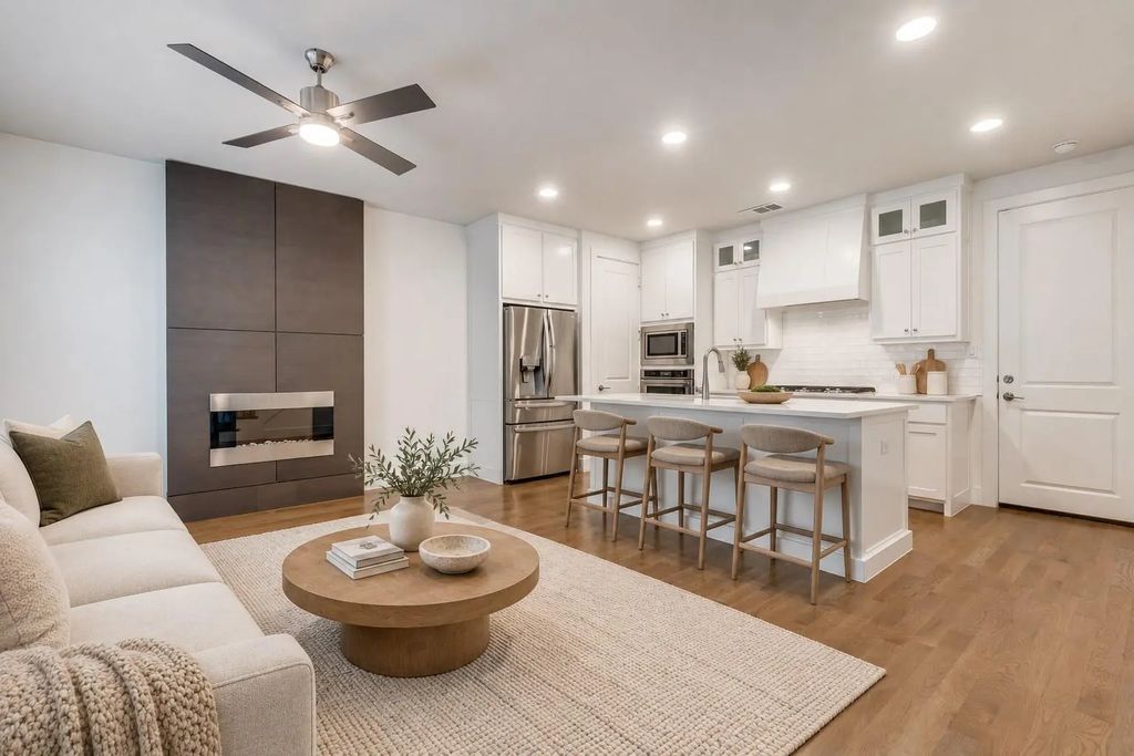 1119 Lavender Ridge, Dallas