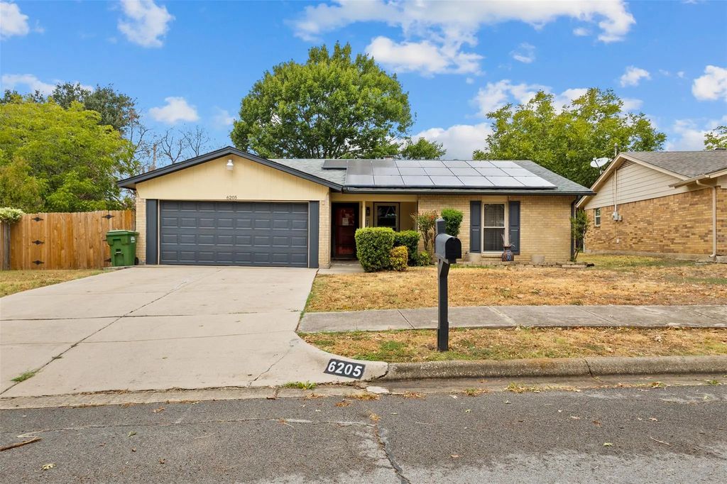 6205 Sunnybrook Drive, Watauga