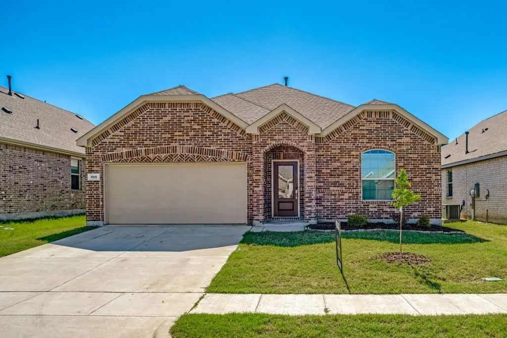 1105 Mahogany Lane, Princeton