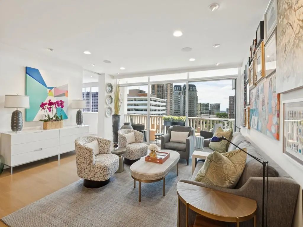 3701 Turtle Creek Boulevard 11bf, Dallas
