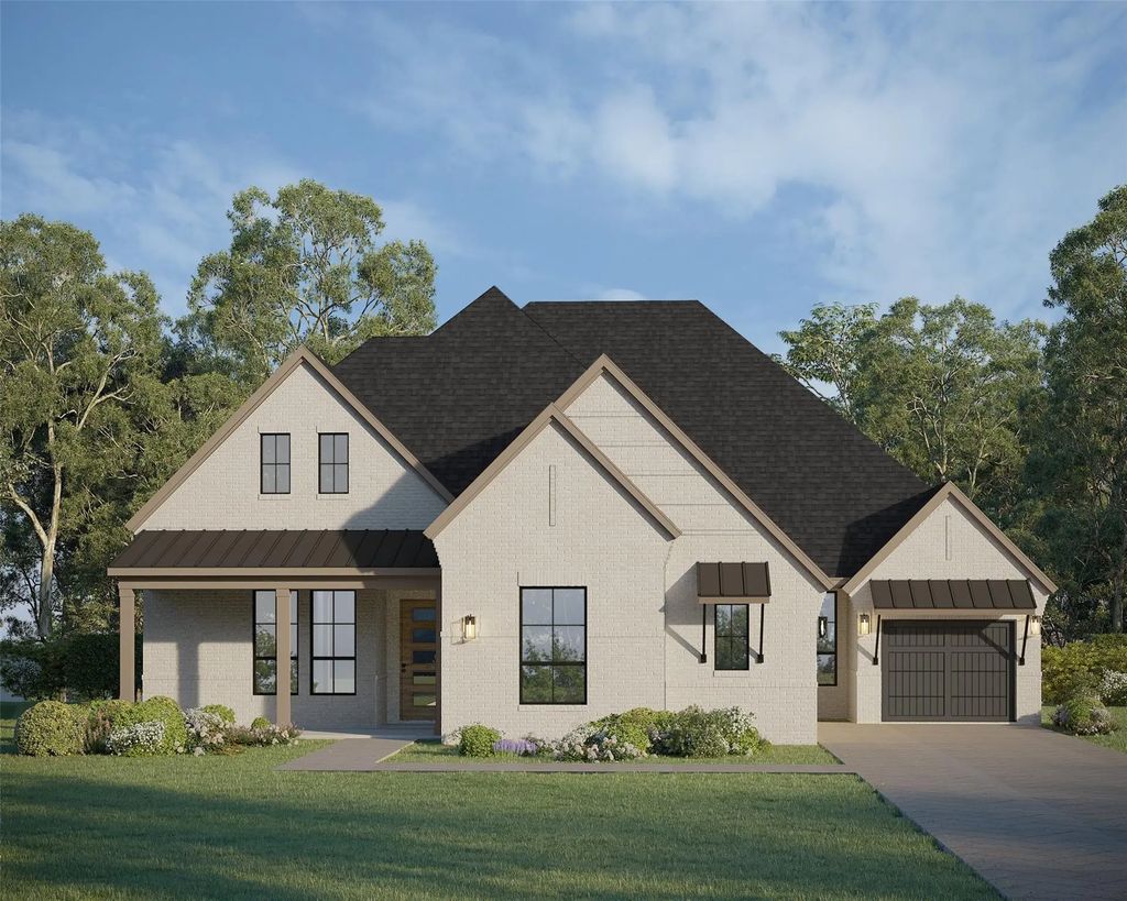 1627 Stoneybrook Lane, Midlothian