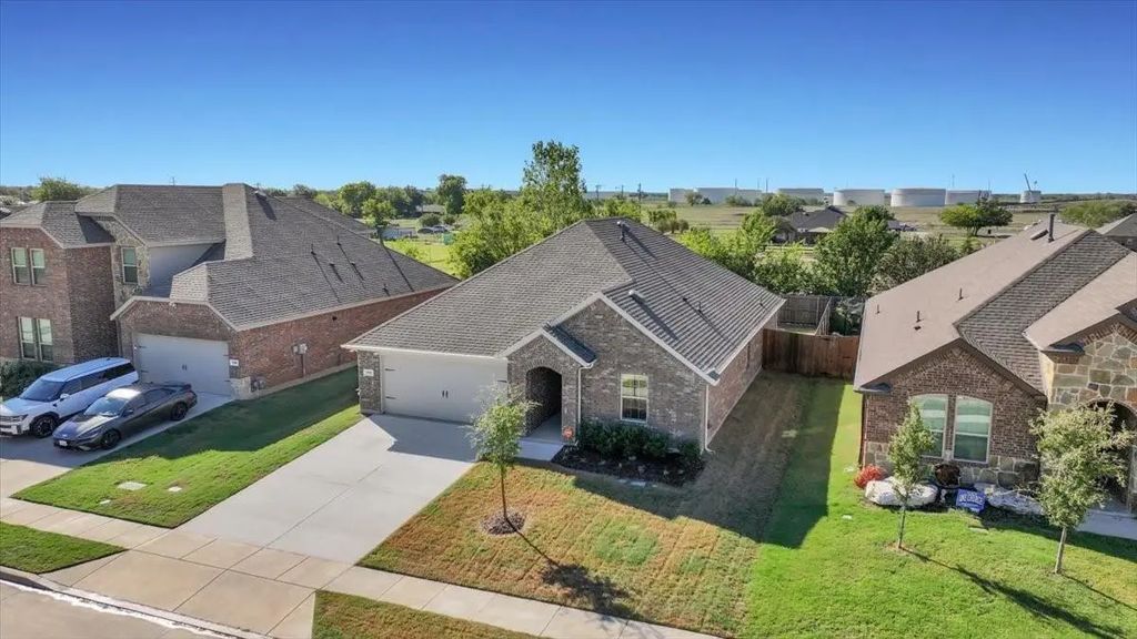 108 Timber Drive, Caddo Mills