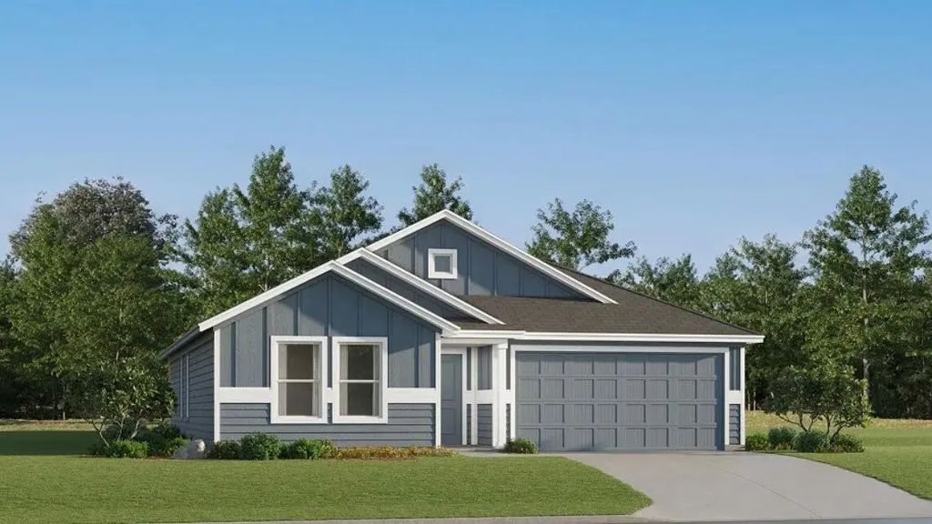 7236 Brambleberry Road, Fort Worth