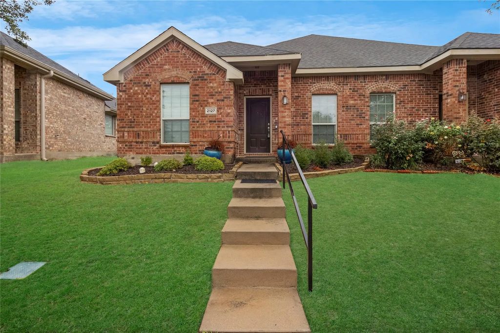 2127 Colby Lane, Wylie