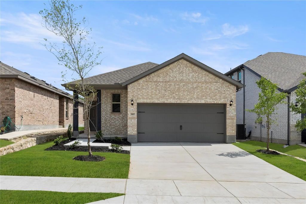 3105 Sedge Grass Drive, Melissa