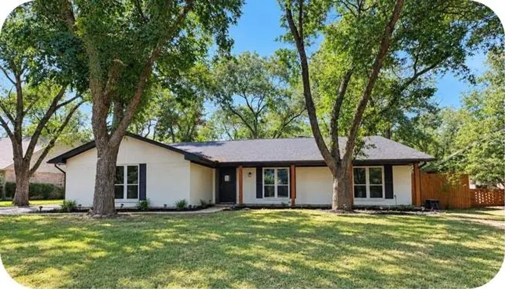 8513 Ravenswood Road, Granbury