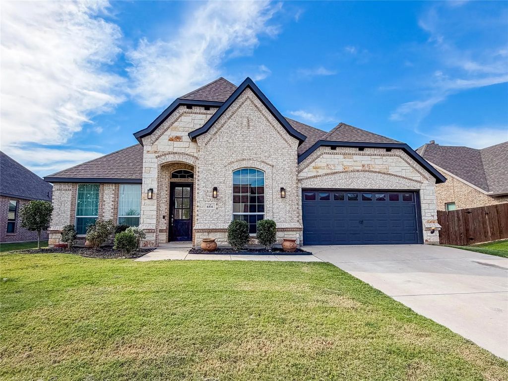 484 Haven Road, Waxahachie