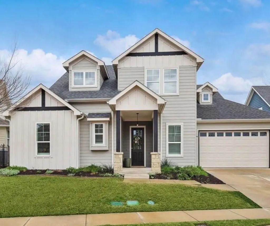 410 Hearth Terrace, Argyle