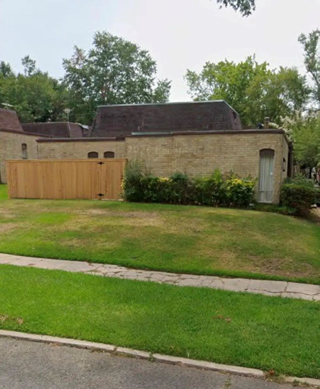 953 Stephenson Street, Shreveport