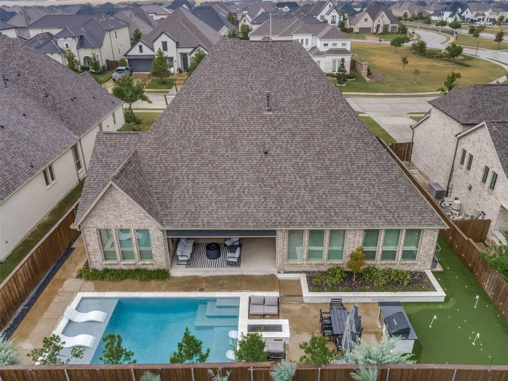 2180 Ivywood Lane, Prosper