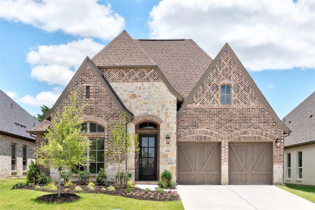 2234 Somercrest Place, Midlothian