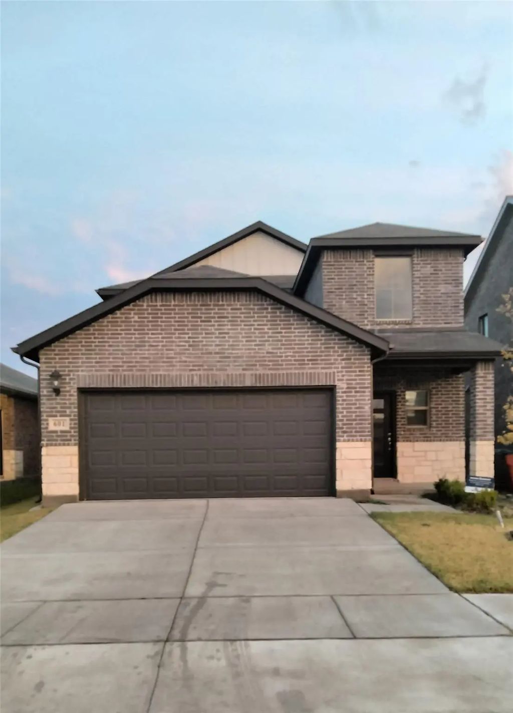 601 Willet Drive, McKinney